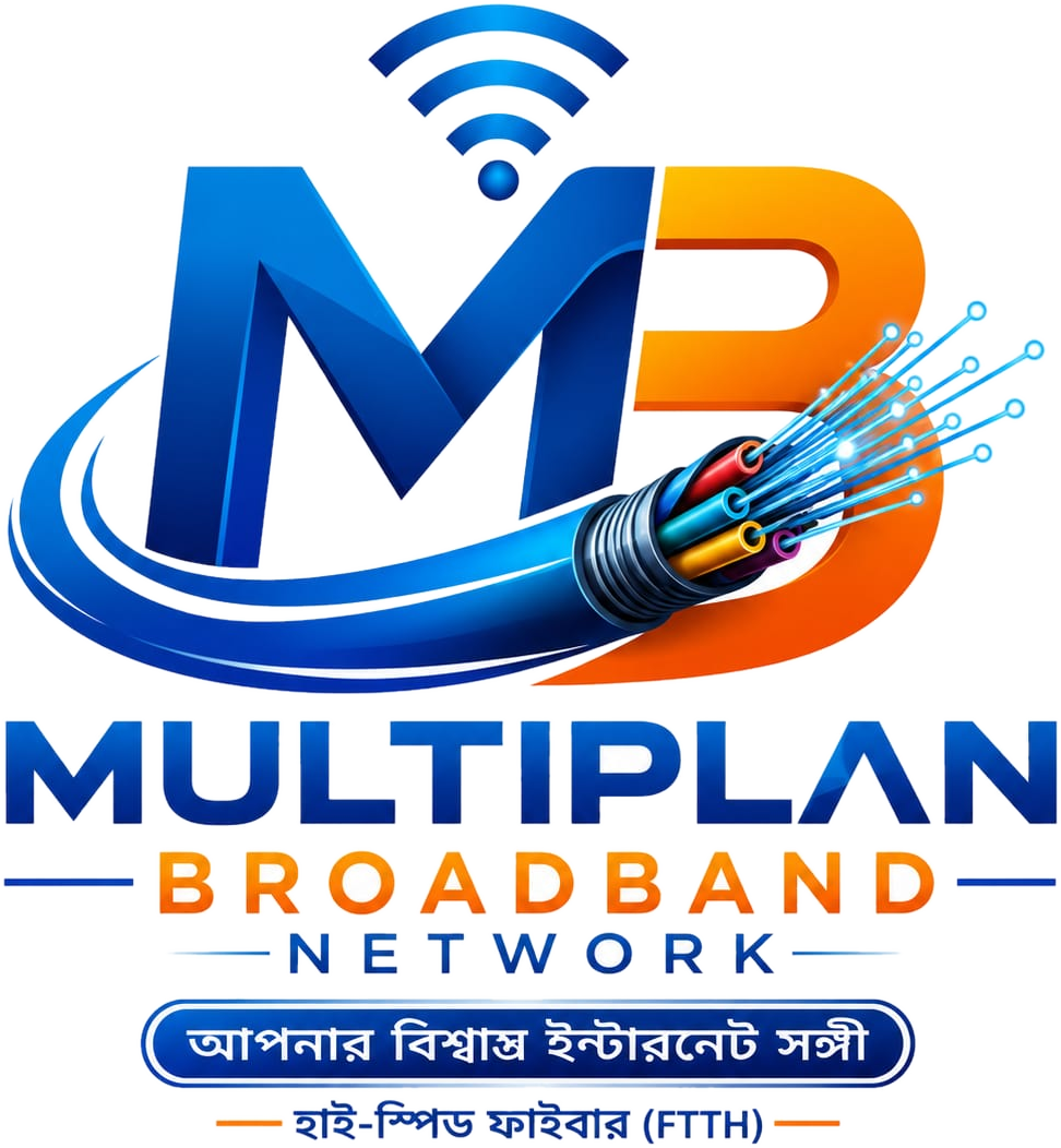 Multiplan Broadband Network
